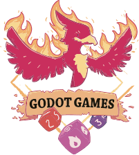 Godot Games